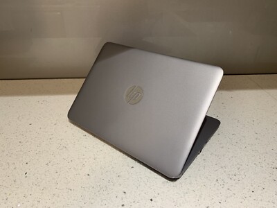 HP EliteBook 820 G3 12.5