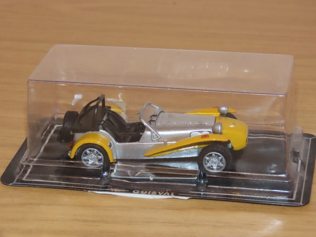 Caterham Diecast Car for sale | eBay UK