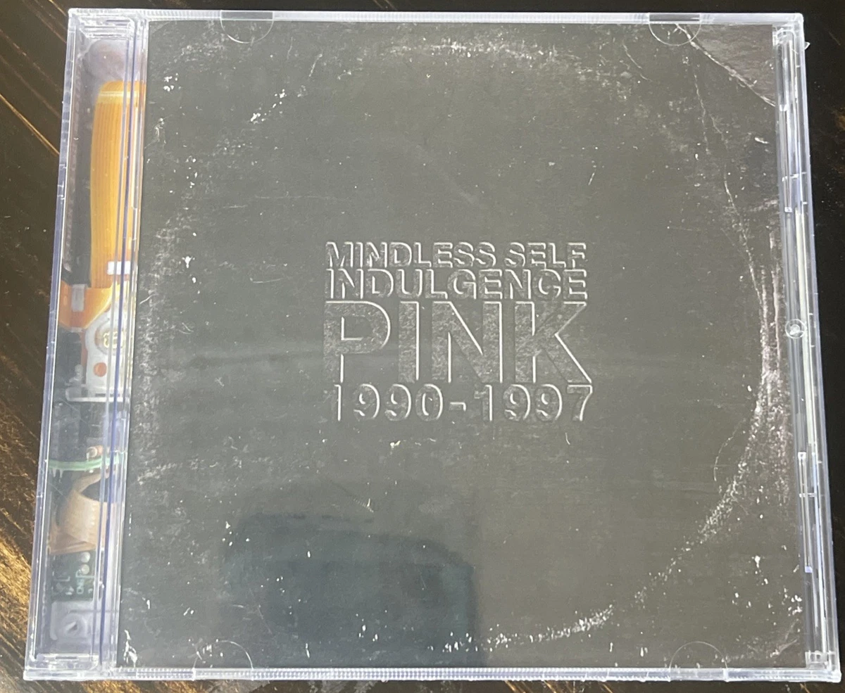 Album Mindless Self Indulgence Music CDs for sale - eBay