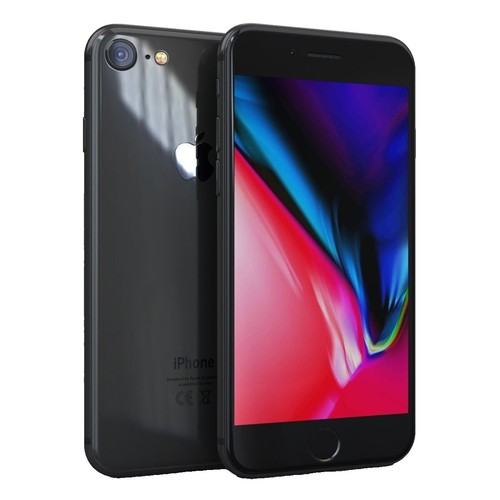 Apple iPhone 8 64GB - Space Gray Gold Silver - AT&T Locked