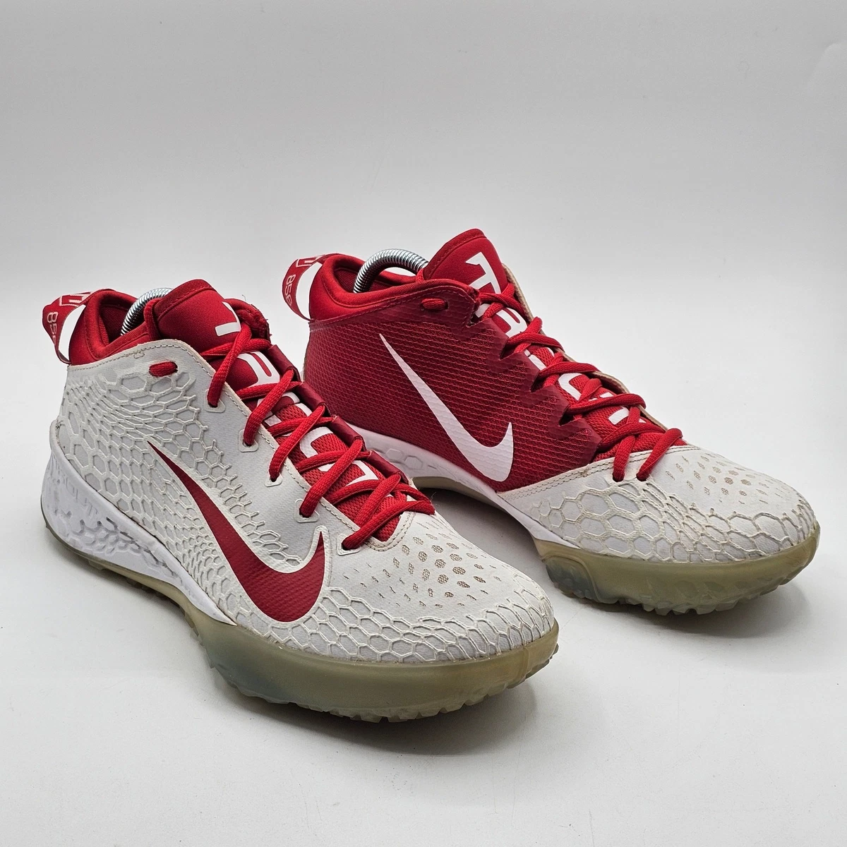 Nike Force Zoom Trout 5 Sneakers for Men for Sale | Authenticity