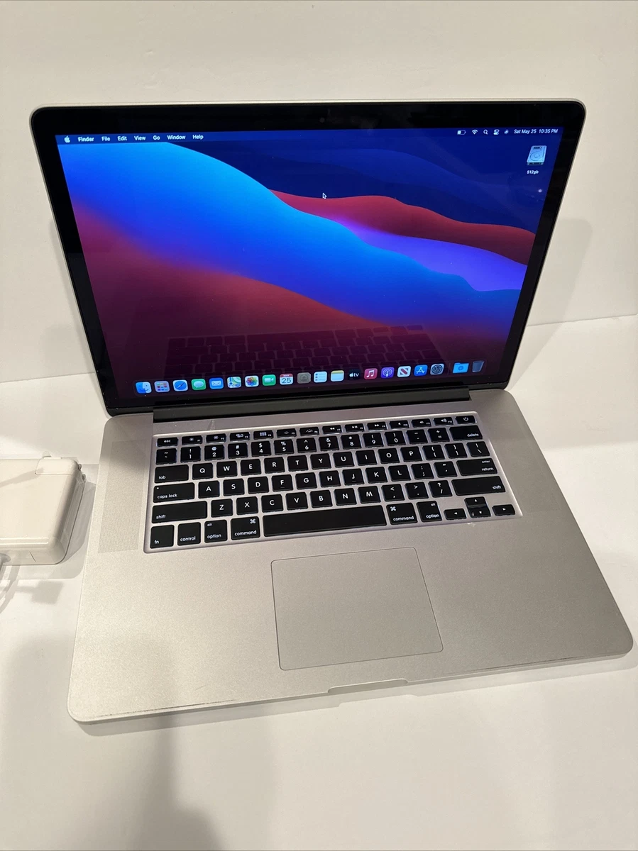 15 Inch Macbook Pro for sale | eBay