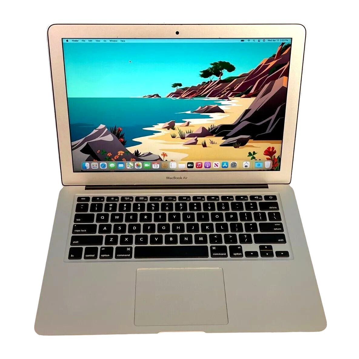 Apple Macbook Air 13
