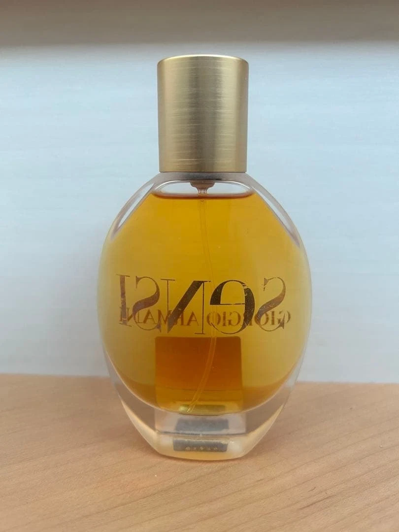 Sensi by Giorgio Armani Women's Fragrances for sale | eBay