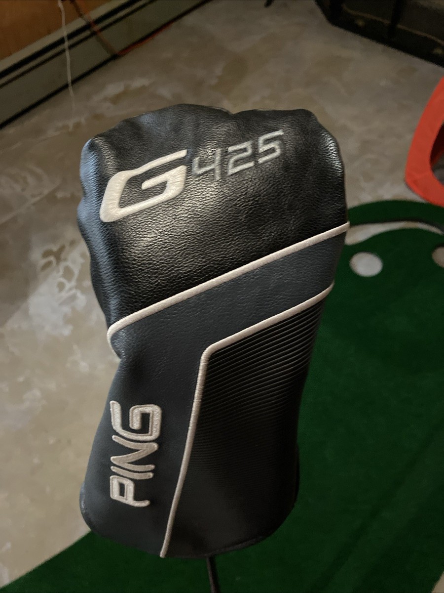 Ping g425 max driver | eBay