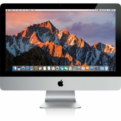 Apple iMac 21.5 Late 2009 SSD 1TB メモ16GB Apple iMac 21.5 Late