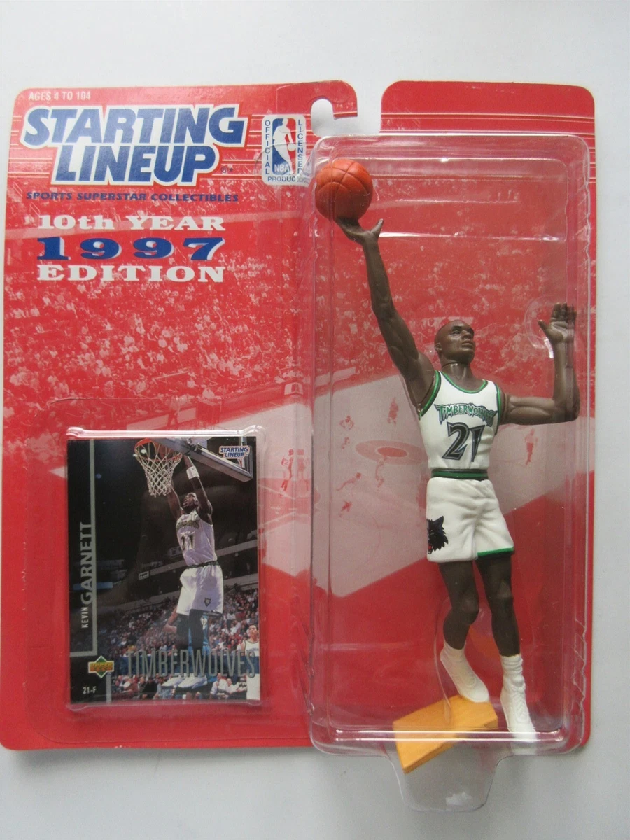 Kevin Garnett NBA Action Figures for sale | eBay
