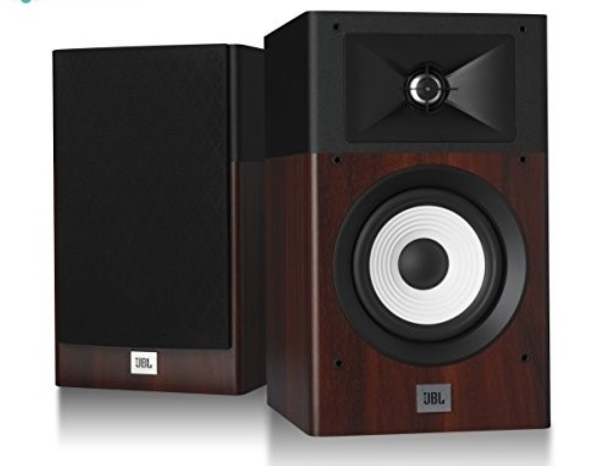 JBL STAGE A130 2 way bookshelf type JBLA130W speaker Japan | eBay