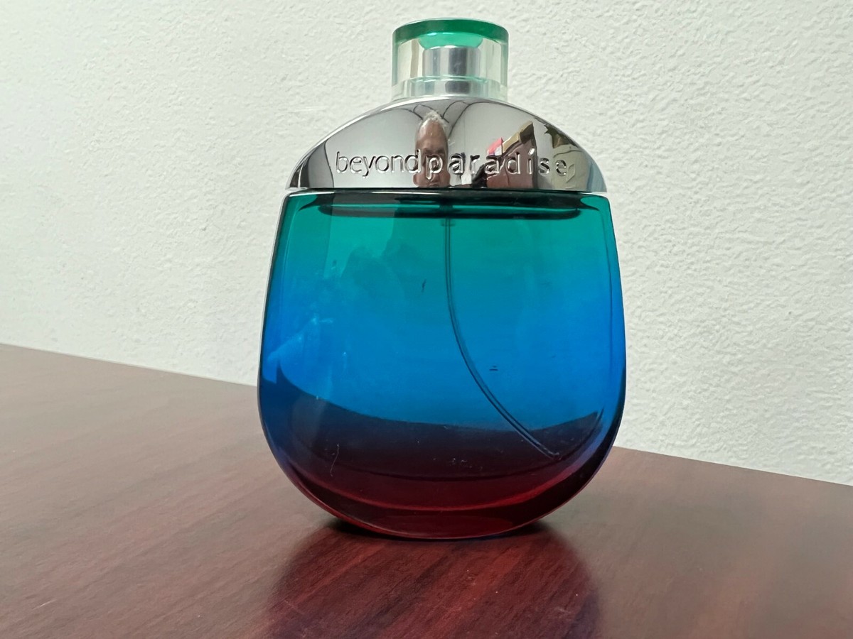 BEYOND PARADISE FOR MEN by ESTEE LAUDER 1.7 oz / 50 ML Cologne