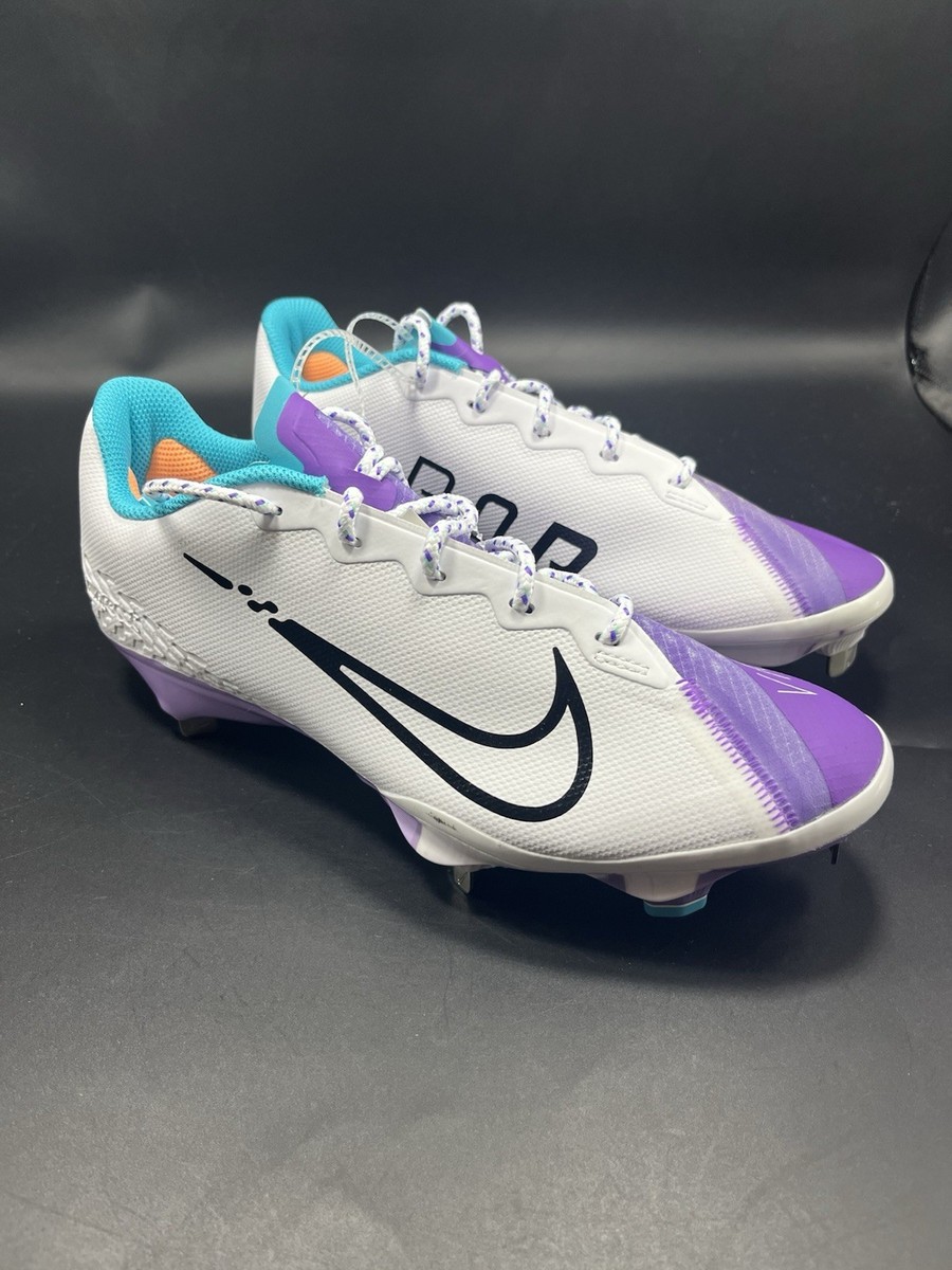 Size 8.5 - Nike React Vapor Ultrafly Elite 4 Hyper Grape for sale