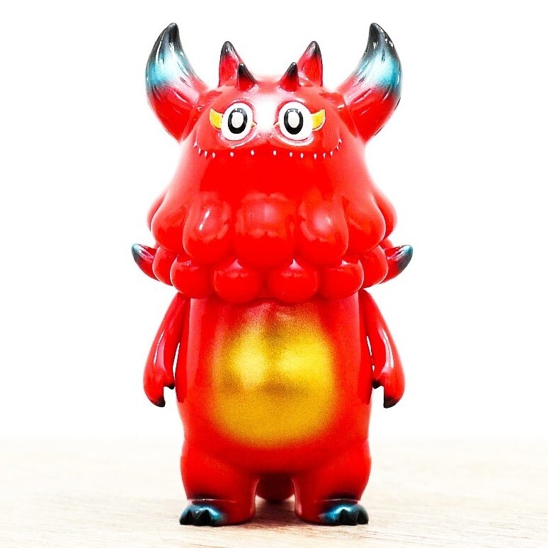 Rangeas JR Lunar New Year Edition T9G The Little Hut | eBay