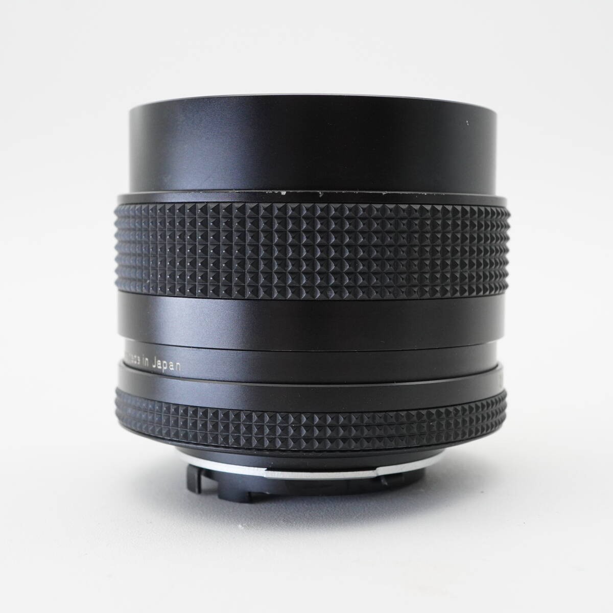 Contax Carl Zeiss Distagon T* 35mm F/2.8 MMJ MF Lens C/Y Mount