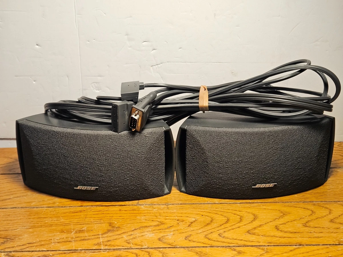 bose 3 2 1 products for sale | eBay