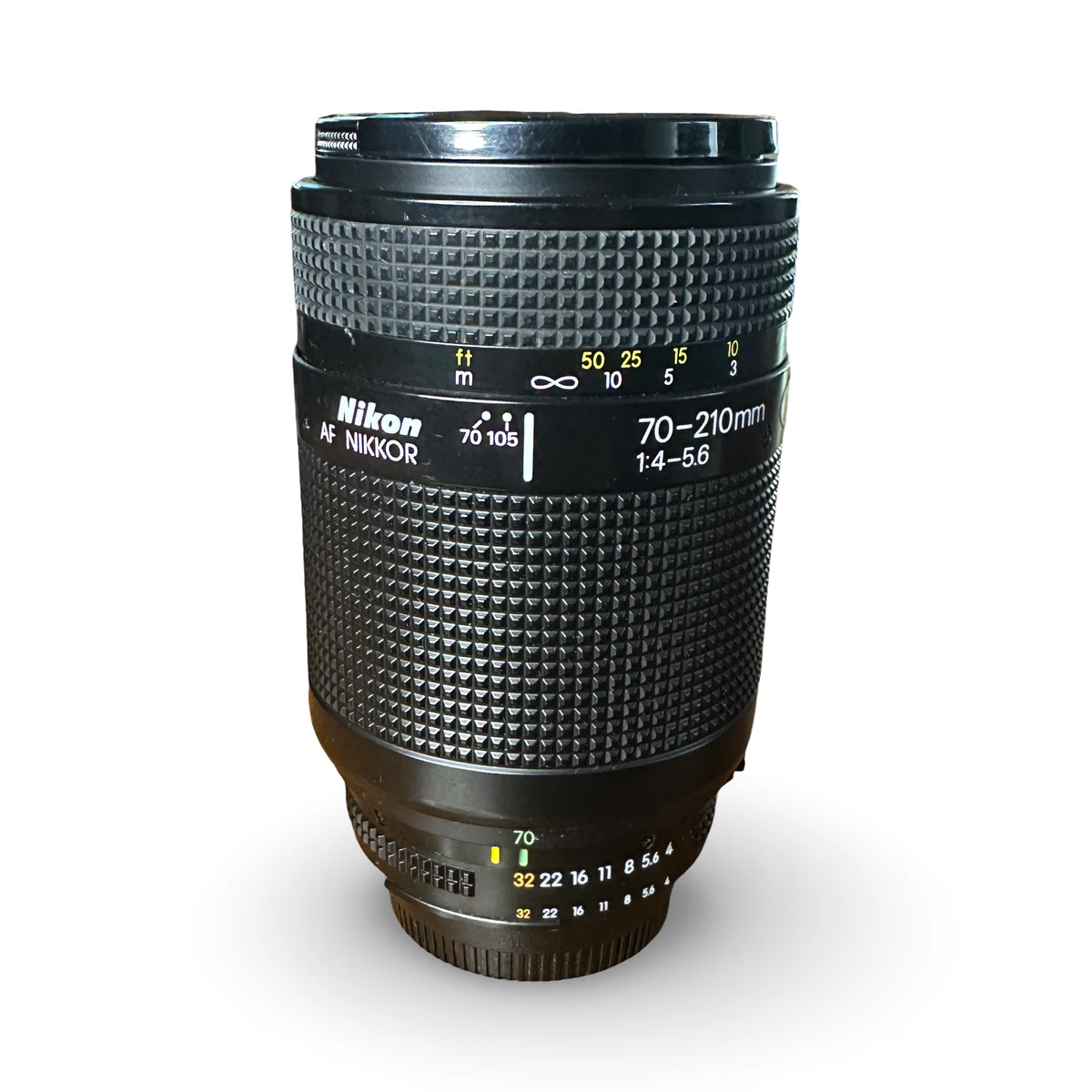 Nikon 70 210 F4 for sale | eBay