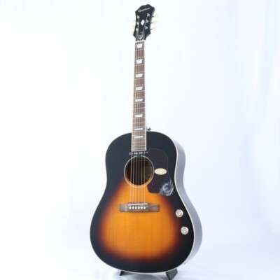 Epiphone Limited Edition EJ-160E VS Electric Acoustic Guitar New