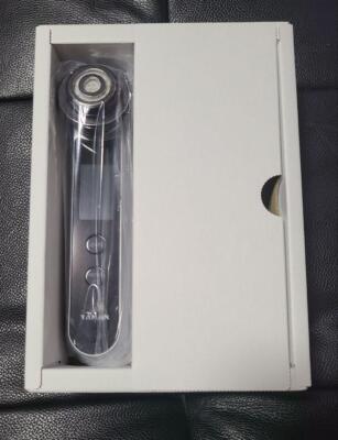 YA-MAN RF Facial Toning Device Photo Plus Hyper HRF11 silver Made