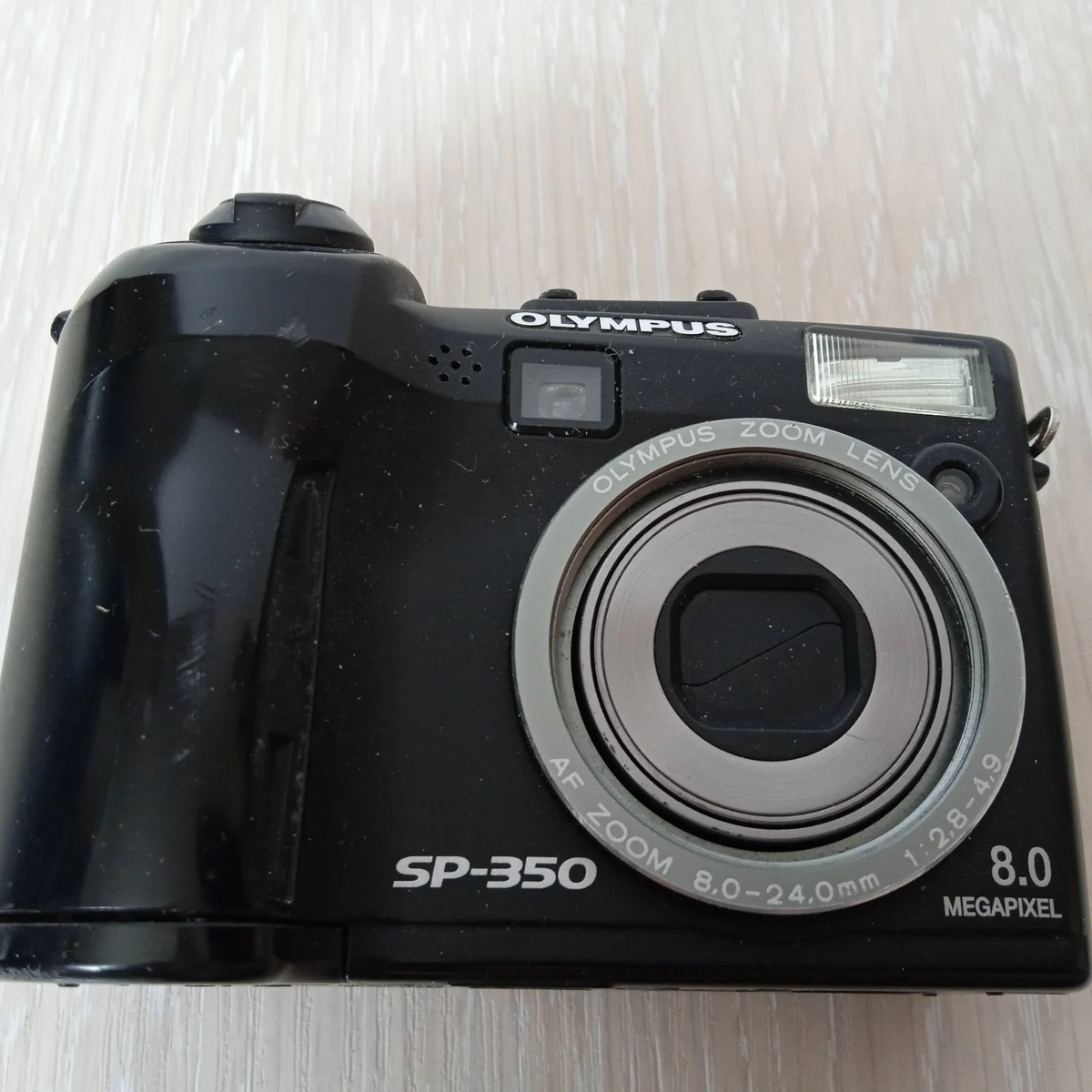 Olympus SP-350 Digital Cameras for Sale - Shop New & Used Digital