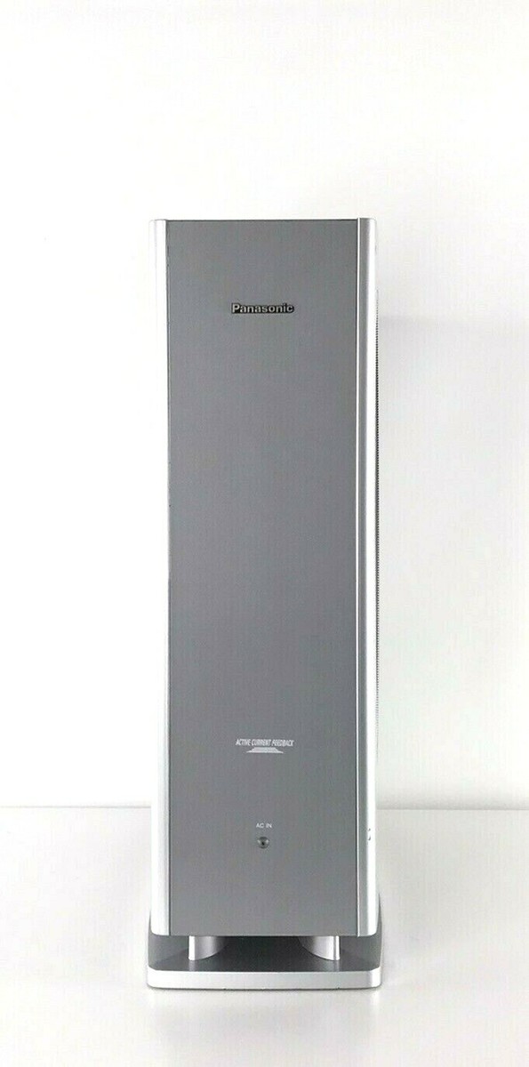 Panasonic SB-WA340 Subwoofer SB-PC703 SBFS803A Home Theater