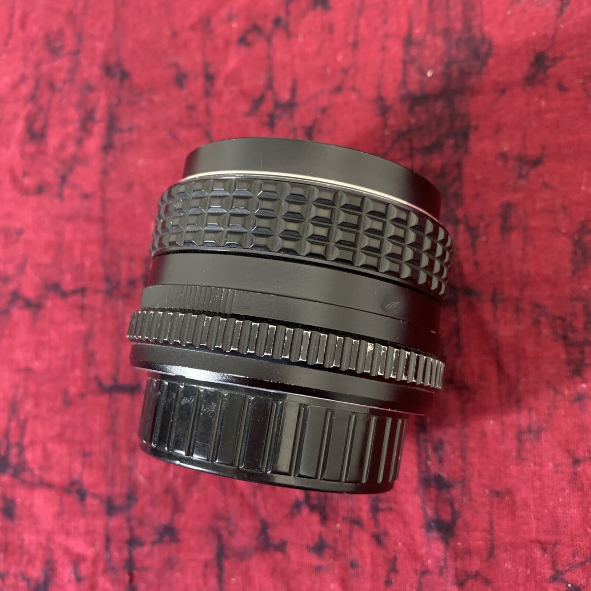 SMC Pentax 24mm F2.8 1:2.8 ASAHI Optical Prime Lens Fixed f/2.8