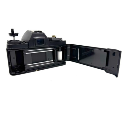 NEAR MINT] PENTAX LX Titanium 35mm SLR Film Camera 15th