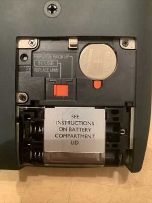 Apple Vintage Newton MessagePad H1000 Rare w/Box DAMAGED | eBay