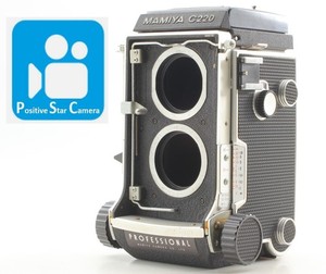 Mamiya C220f | eBay