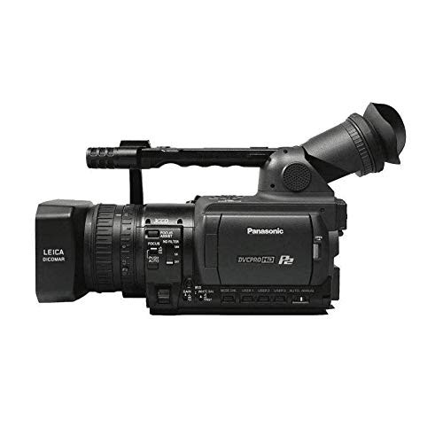 Panasonic AG-HVX205A (32 GB) Camcorder for sale online | eBay