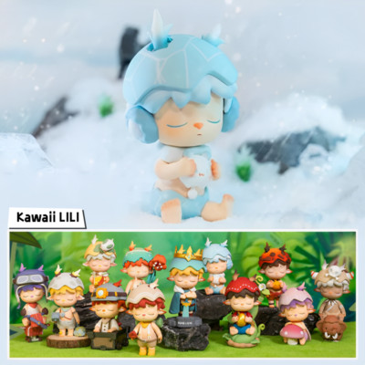 mimi〗MY FIRST STORY Anniversary box mimi〗MY FIRST STORY