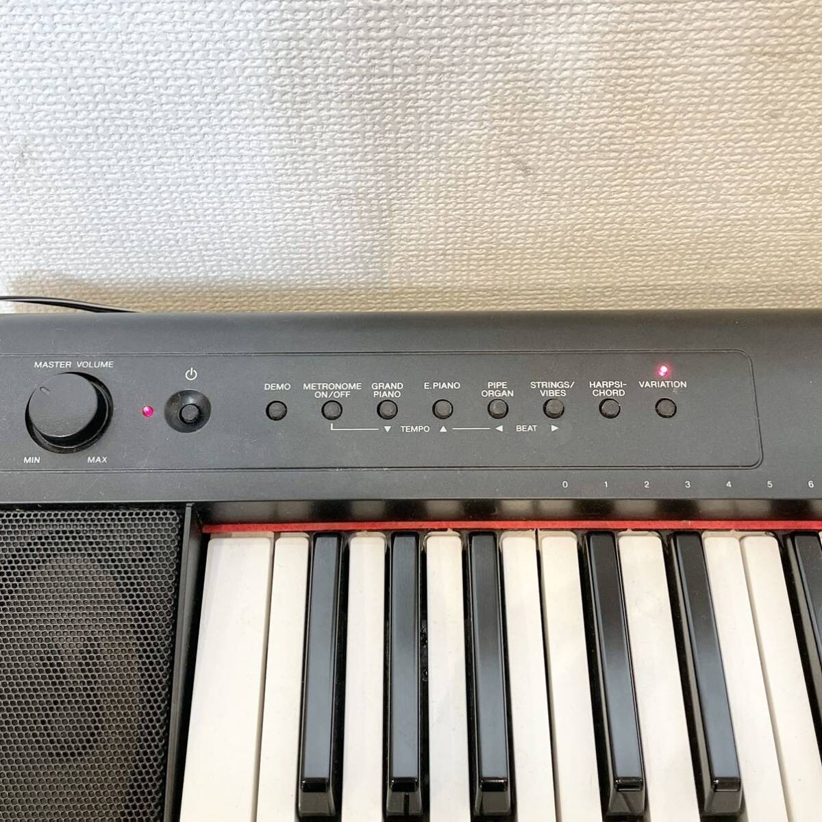 YAMAHA NP-31S スタンド付き キーボード 電子ピアノ ヤマハヤマハ
