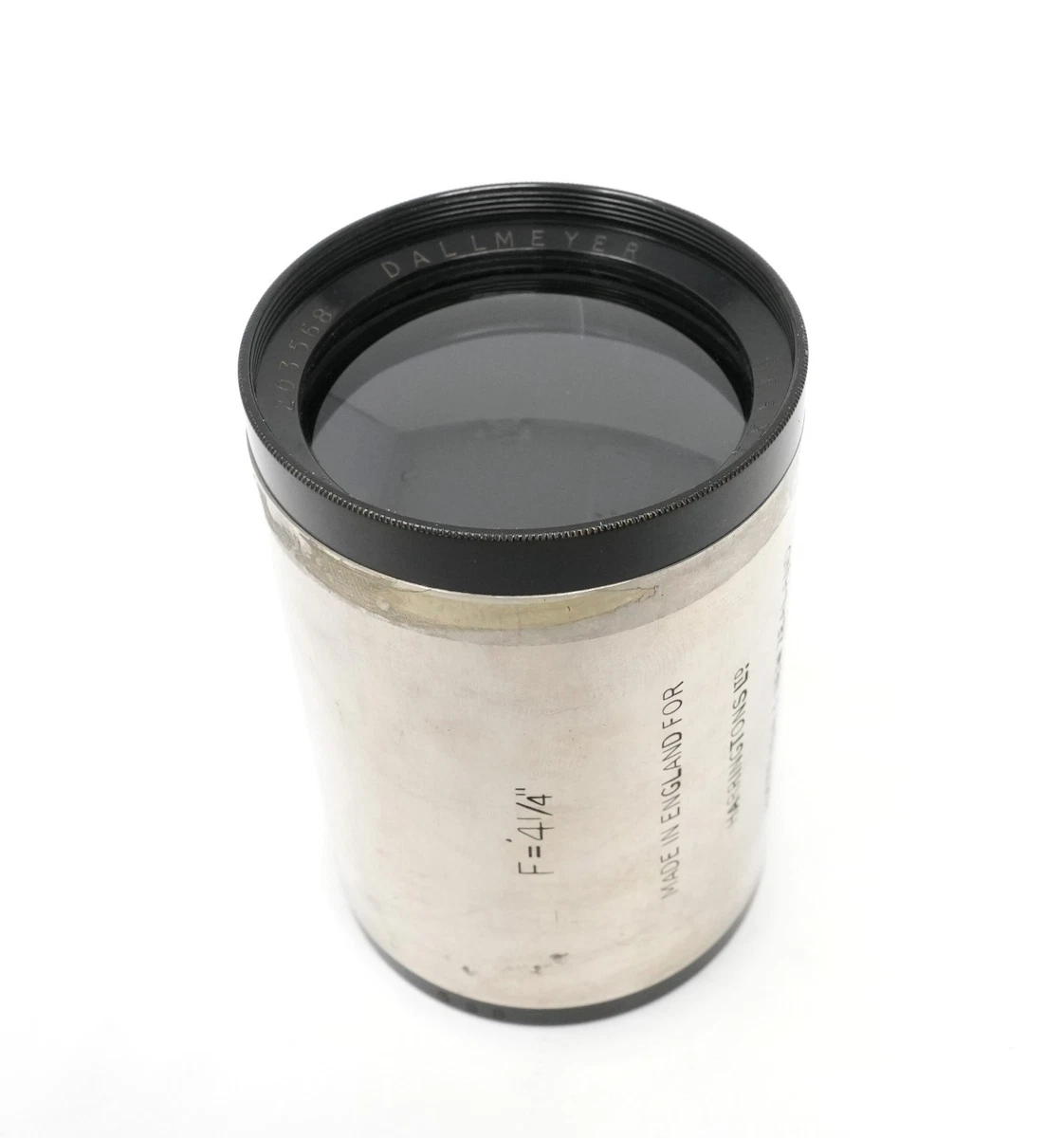 Dallmeyer Camera Lenses for sale | eBay