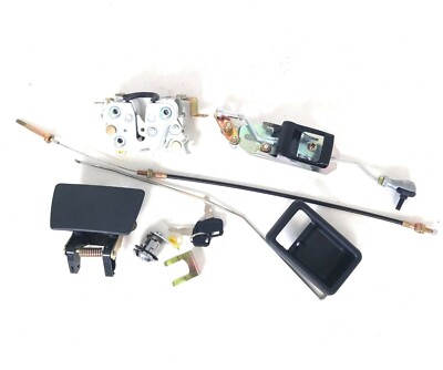 Door Locking 4461933 for Hitachi | eBay