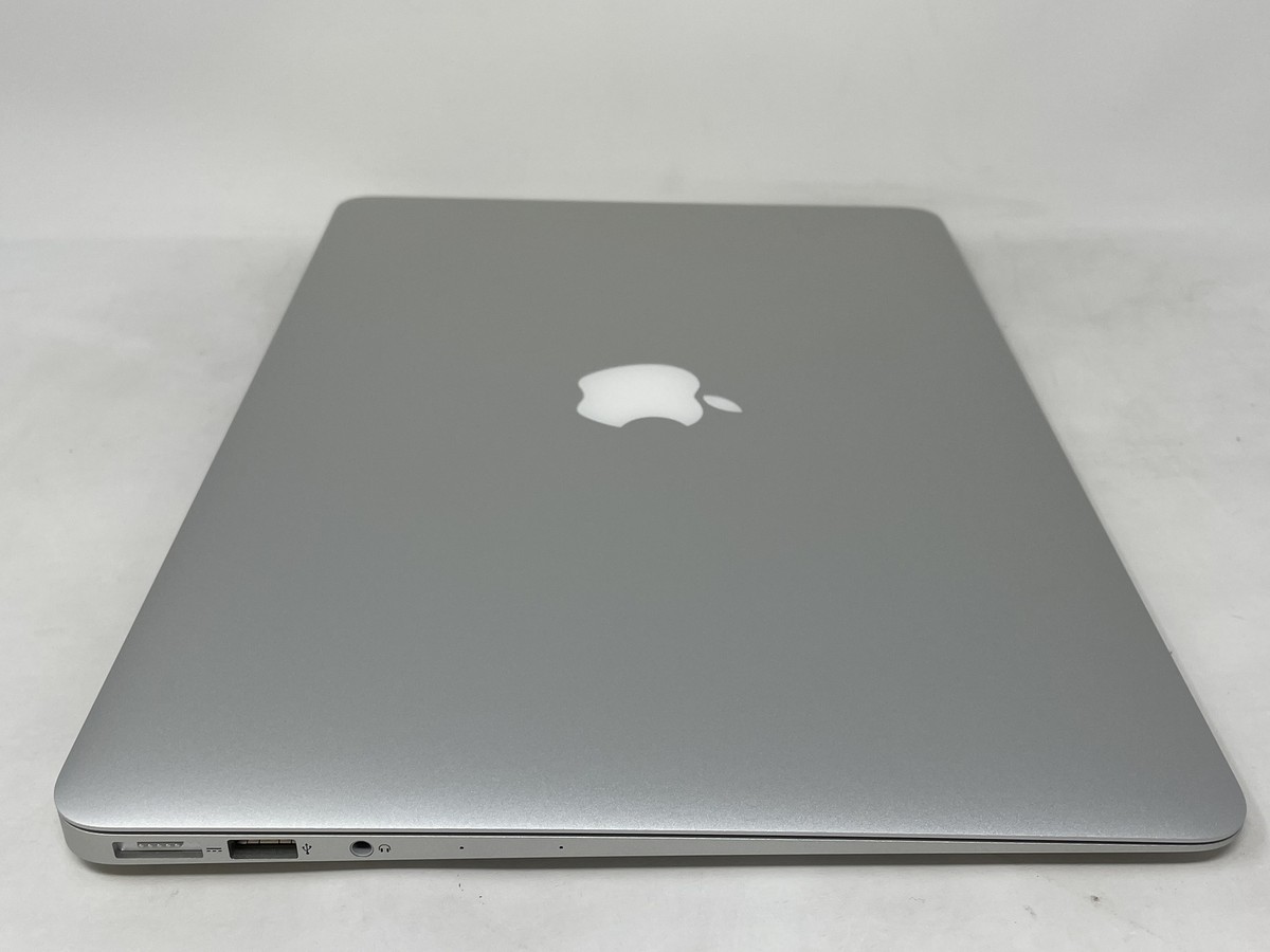 Apple MacBook Air 13 2017 1.8 GHz Intel Core i5 5th Gen 8GB 128GB