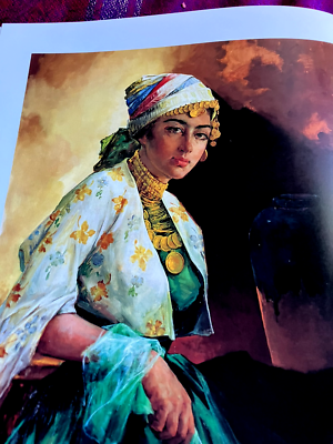 画集 Selected Works Of Abbas Katouzian Selected Works of Abbas