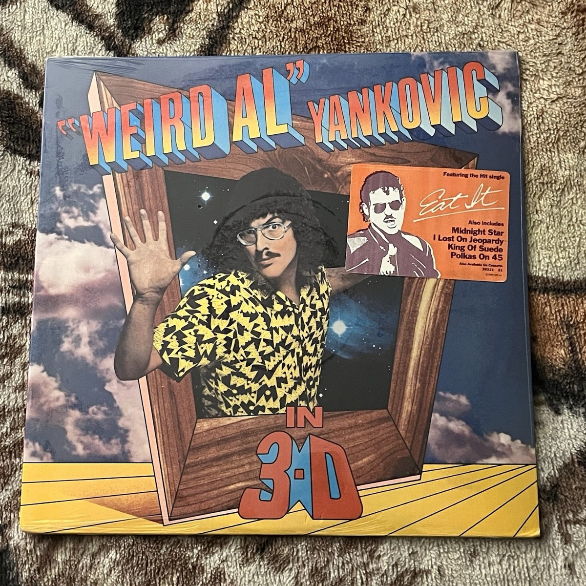 Weird Al
