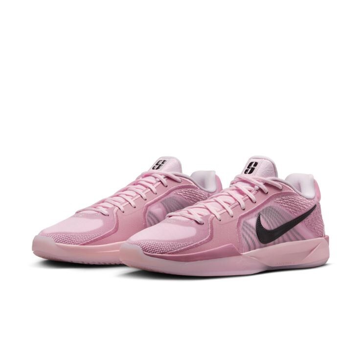 Nike Sabrina 2 EP 'Pink Foam Black Elemental' FZ1517-601 Women | eBay