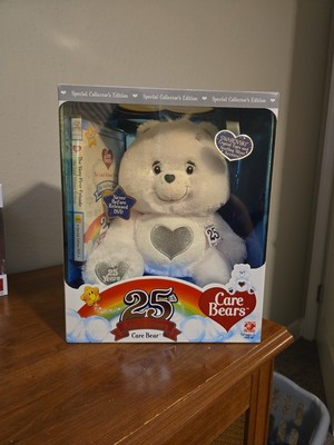Care Bears Swarovski 25th Anniversary Special Collector's Edition