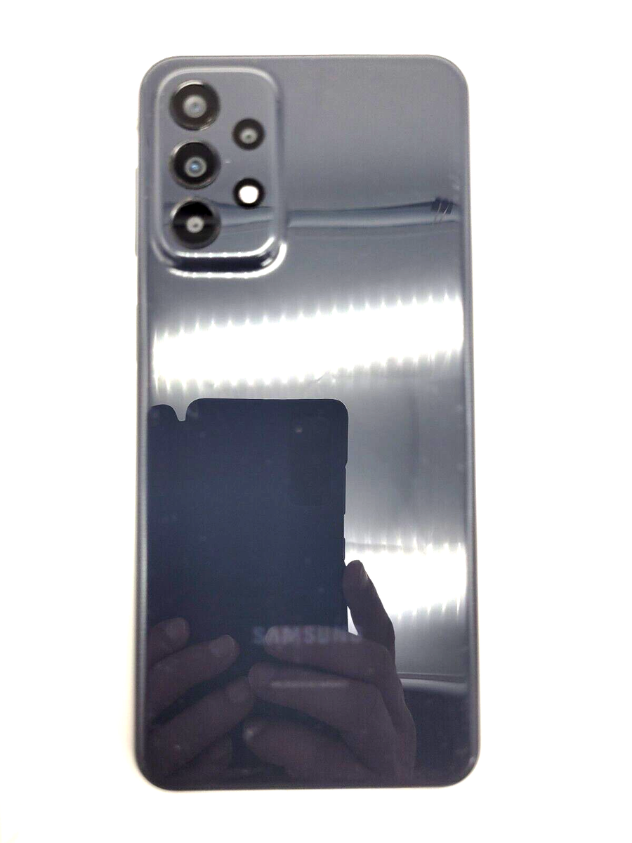 Samsung Galaxy A23 4G 64GB SM-A235F/DS (SIM+SIM) Factory Unlocked