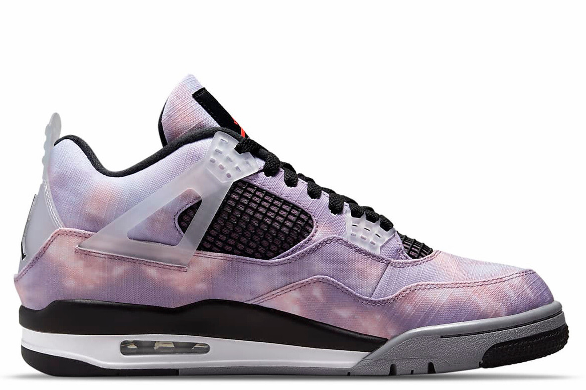 Air Jordan 4 Retro SE 