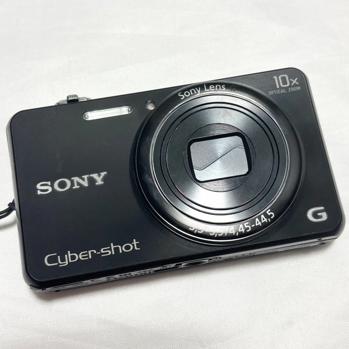 Sony Cyber-shot DSC-WX220 Digital Cameras for Sale | Shop New