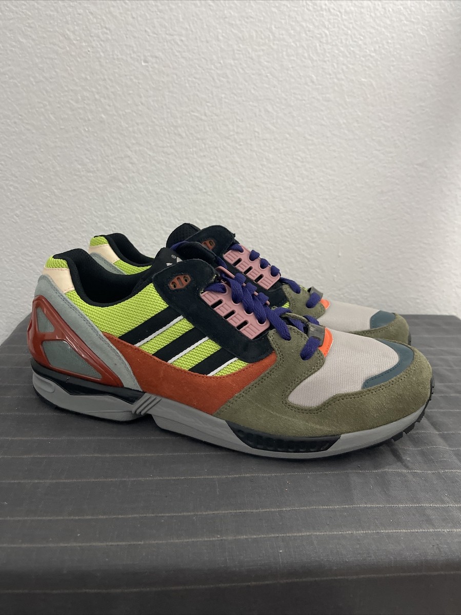 Adidas Torsion Zx8000 B24862 Sneakers Men Us 13 | eBay