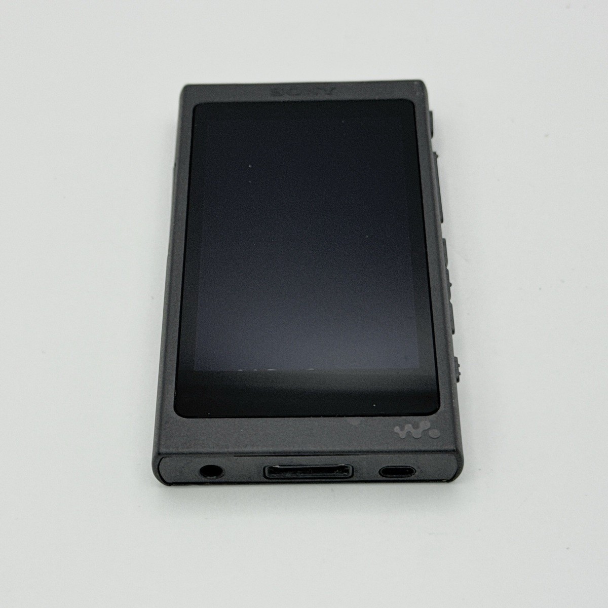 Sony NW-A45 Black 16GB Bluetooth Hi-Res Digital Media Player Touch