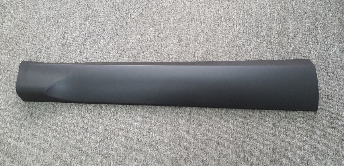 OEM 87721-N9000CA GARNISH ASSY-FRT DR SIDE LH Left for Hyundai