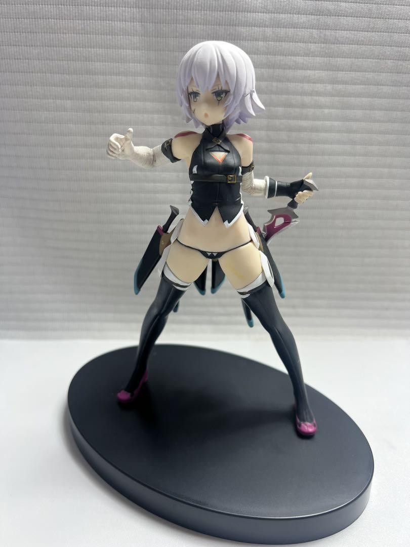 Assassin/Jack the Ripper Figure [Fate/Grand Order | eBay