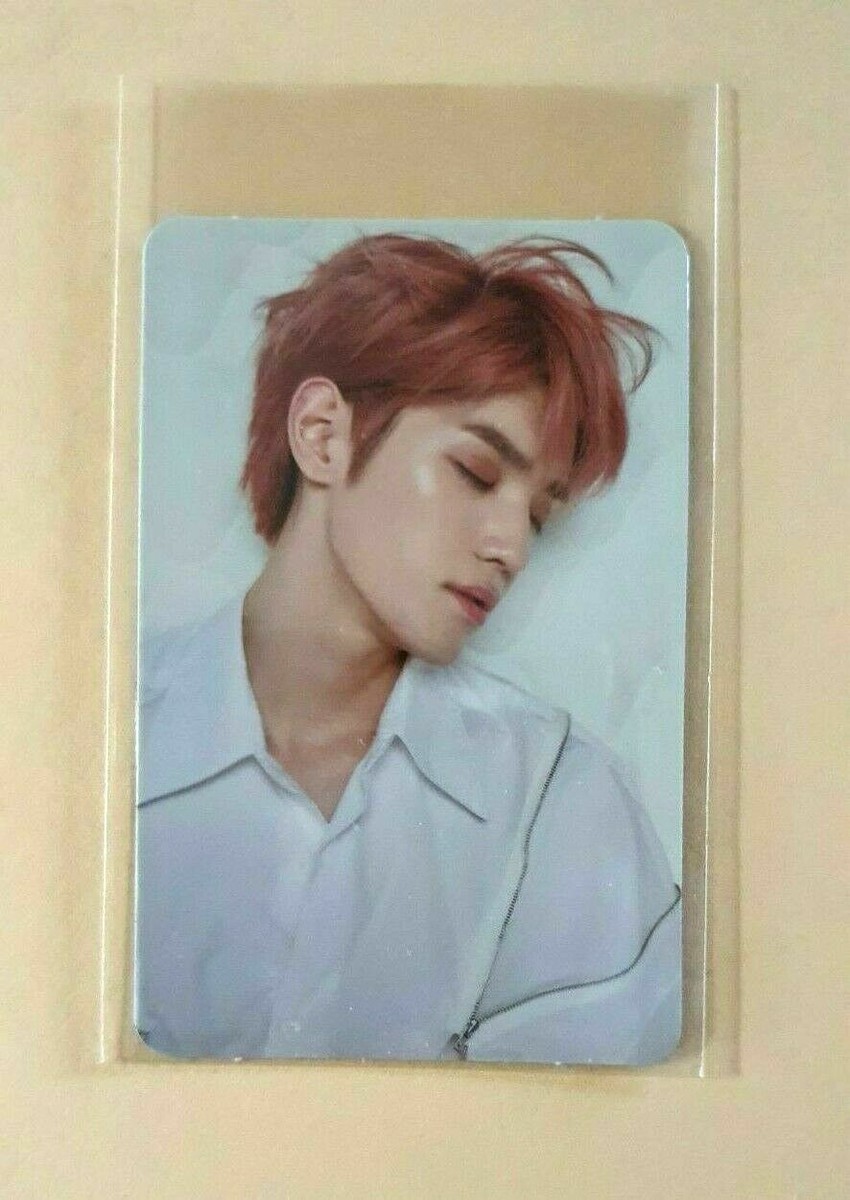 チョンロ fanparty spring トレカ nct2018 ぺんぱ チョンロ fanparty