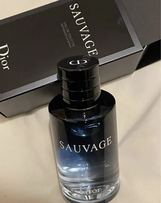 Dior Sauvage Eau de Toilette for Men for sale | eBay