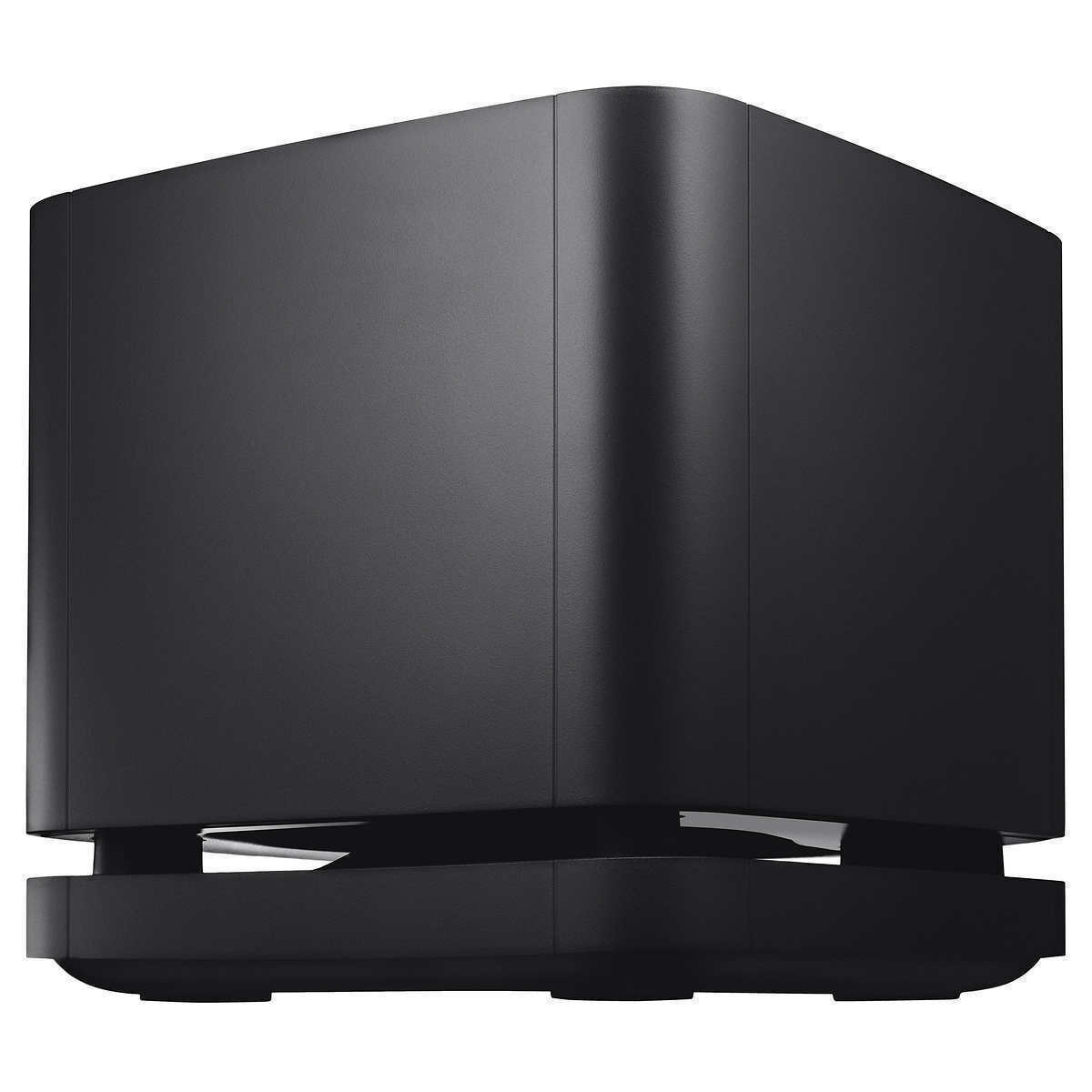 Bose Smart Soundbar 300 System with Bose Module 500 SUBWOOFER W