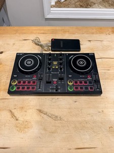 Pioneer Ddj-200 for sale | eBay