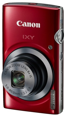 Canon Ixy Digital 700 Camera 917-3 With Box | eBay