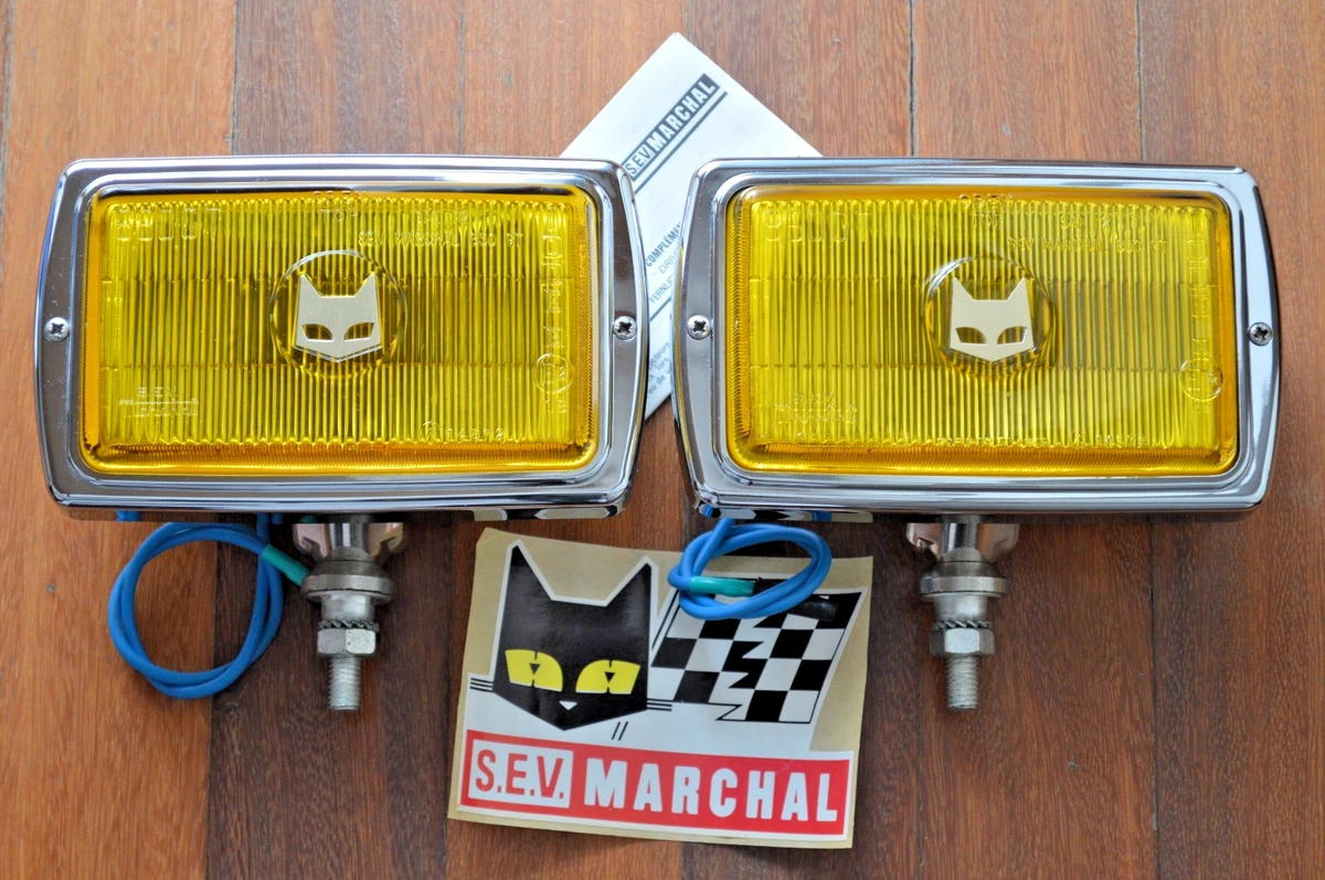 Marchal Car and Truck Lights and Indicators for sale | eBay