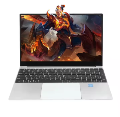 Windows 11 10th Gen 15.6-inch Intel Core I7-10750H 32GB memory 2TB